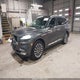5LM5J7XC3LGL17027 2020 Lincoln Aviator Reserve auction photo thumbnail 2