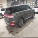 5LM5J7XC3LGL17027 2020 Lincoln Aviator Reserve auction photo thumbnail 4