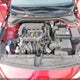 3KPC24A65ME128894 2021 Hyundai Accent Se auction photo thumbnail 10