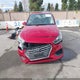 3KPC24A65ME128894 2021 Hyundai Accent Se auction photo thumbnail 11