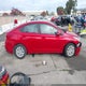 3KPC24A65ME128894 2021 Hyundai Accent Se auction photo thumbnail 12