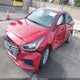 3KPC24A65ME128894 2021 Hyundai Accent Se auction photo thumbnail 6