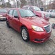 1C3CCBBB2CN288145 2012 Chrysler 200 Touring auction photo thumbnail 1