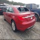 1C3CCBBB2CN288145 2012 Chrysler 200 Touring auction photo thumbnail 3