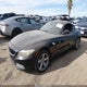 WBALM5C51BE380314 2011 BMW Z4 Sdrive30I auction photo thumbnail 2