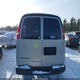 1GCGG25C081133405 2008 Chevrolet Express Work Van auction photo thumbnail 12