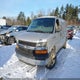 1GCGG25C081133405 2008 Chevrolet Express Work Van auction photo thumbnail 2