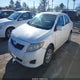 2T1BU4EE0AC340085 2010 Toyota Corolla Le auction photo thumbnail 2