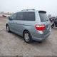 5FNRL38456B126467 2006 Honda Odyssey Ex auction photo thumbnail 3