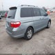 5FNRL38456B126467 2006 Honda Odyssey Ex auction photo thumbnail 4