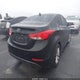 5NPDH4AE3EH464440 2014 Hyundai Elantra Se auction photo thumbnail 4