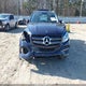 4JGDA5GB4KB204922 2019 Mercedes-Benz Gle 400 4Matic auction photo thumbnail 6