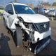 5N1DR2BN3LC598692 2020 Nissan Pathfinder Sv 2Wd auction photo thumbnail 1