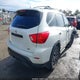 5N1DR2BN3LC598692 2020 Nissan Pathfinder Sv 2Wd auction photo thumbnail 4