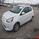 ML32A4HJ9FH044361 2015 Mitsubishi Mirage Es/Rf auction photo thumbnail 2