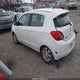 ML32A4HJ9FH044361 2015 Mitsubishi Mirage Es/Rf auction photo thumbnail 3