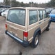 1J4FT28LXKL625786 1989 Jeep Cherokee auction photo thumbnail 4