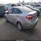 3FADP4AJXHM170411 2017 Ford Fiesta S auction photo thumbnail 3
