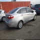 3FADP4AJXHM170411 2017 Ford Fiesta S auction photo thumbnail 4