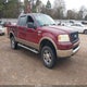 1FTPW14516KB23683 2006 Ford F-150 Fx4/Lariat/Xlt auction photo thumbnail 1