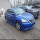 3N1AB7AP4DL699342 2013 Nissan Sentra Sr auction photo thumbnail 1