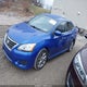 3N1AB7AP4DL699342 2013 Nissan Sentra Sr auction photo thumbnail 2