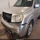 5FNYF4H58CB069257 2012 Honda Pilot Ex-L auction photo thumbnail 19