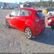 3FADP4EJ2FM105916 2015 Ford Fiesta Se auction photo thumbnail 3
