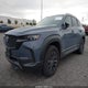 7MMVAABW2SN136615 2025 Mazda Cx-50 Hybrid Preferred Package auction photo thumbnail 2