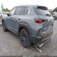 7MMVAABW2SN136615 2025 Mazda Cx-50 Hybrid Preferred Package auction photo thumbnail 3