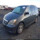 5FNRL38465B403626 2005 Honda Odyssey Ex auction photo thumbnail 2