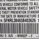 5FNRL38465B403626 2005 Honda Odyssey Ex auction photo thumbnail 9