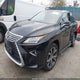 2T2ZZMCAXJC116186 2018 Lexus Rx 350 auction photo thumbnail 2