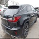 2T2ZZMCAXJC116186 2018 Lexus Rx 350 auction photo thumbnail 4