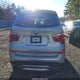 5UXWX9C54G0D89402 2016 BMW X3 xDrive28I auction photo thumbnail 16