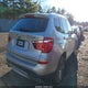 5UXWX9C54G0D89402 2016 BMW X3 xDrive28I auction photo thumbnail 4