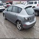 JM1BK343761517484 2006 Mazda Mazda3 S Grand Touring auction photo thumbnail 3