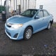 4T4BF1FK9CR177070 2012 Toyota Camry Le auction photo thumbnail 2