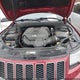 1C4RJFCG3EC238057 2014 Jeep Grand Cherokee Overland auction photo thumbnail 10