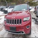 1C4RJFCG3EC238057 2014 Jeep Grand Cherokee Overland auction photo thumbnail 12