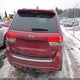 1C4RJFCG3EC238057 2014 Jeep Grand Cherokee Overland auction photo thumbnail 16
