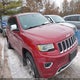 1C4RJFCG3EC238057 2014 Jeep Grand Cherokee Overland auction photo thumbnail 1