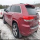 1C4RJFCG3EC238057 2014 Jeep Grand Cherokee Overland auction photo thumbnail 3