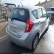 3N1CE2CP0EL412693 2014 Nissan Versa Note S (Sr)/S Plus/Sv auction photo thumbnail 4