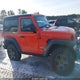 1C4GJXAG6KW506271 2019 Jeep Wrangler Sport S 4X4 auction photo thumbnail 13