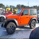 1C4GJXAG6KW506271 2019 Jeep Wrangler Sport S 4X4 auction photo thumbnail 14