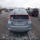 JHMZE2H57DS000607 2013 Honda Insight Lx auction photo thumbnail 17