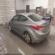 KMHDH4AE4DU935933 2013 Hyundai Elantra Gls auction photo thumbnail 3