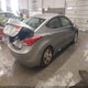 KMHDH4AE4DU935933 2013 Hyundai Elantra Gls auction photo thumbnail 4