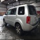 5FNYF4H9XDB017200 2013 Honda Pilot Touring auction photo thumbnail 3